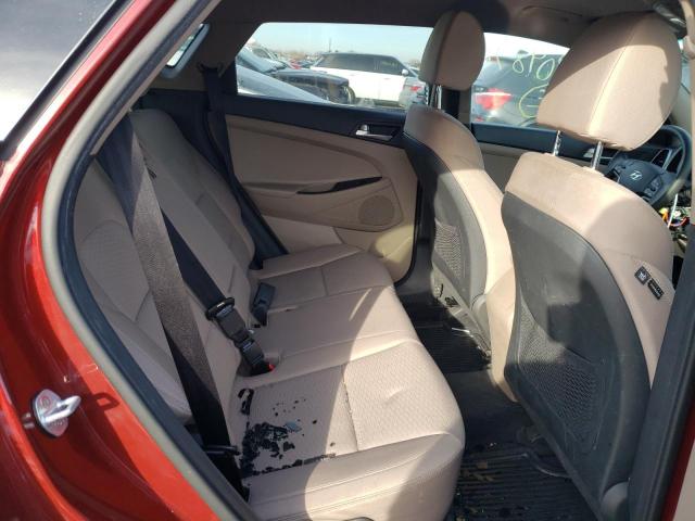 Photo 10 from auction – 2019 HYUNDAI TUCSON SE with VIN KM8J2CA41KU840717