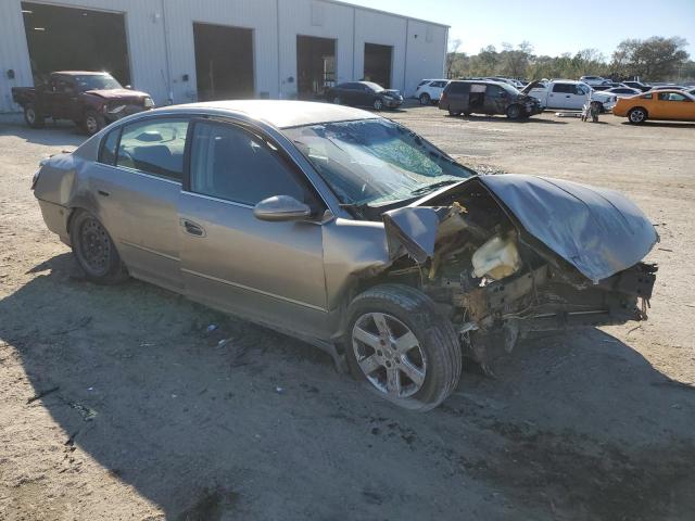 Photo 4 from auction – 2006 NISSAN ALTIMA S with VIN 1N4AL11D26C212169