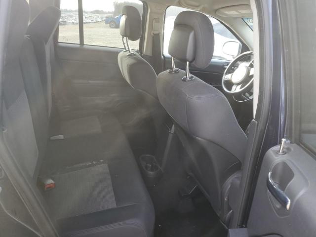 Photo 11 from auction – 2012 JEEP COMPASS LA with VIN 1C4NJCEB9CD634709