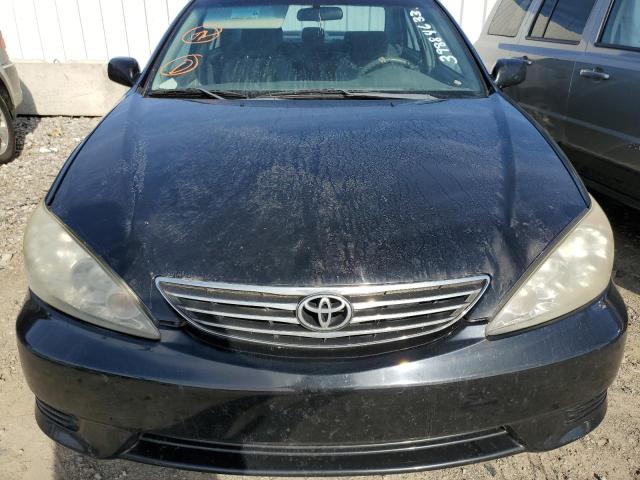 Photo 5 from auction – 2005 TOYOTA CAMRY LE with VIN 4T1BE32K05U061547