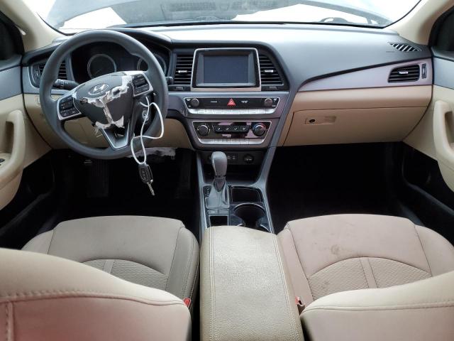 Photo 8 from auction – 2019 HYUNDAI SONATA SE with VIN 5NPE24AF8KH777915