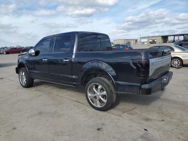 Photo 2 from auction – 2015 FORD F150 SUPER with VIN 1FTEW1EF4FFB61495