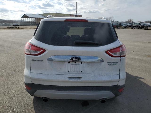 Photo 6 from auction – 2014 FORD ESCAPE TIT with VIN 1FMCU0JX1EUB62129