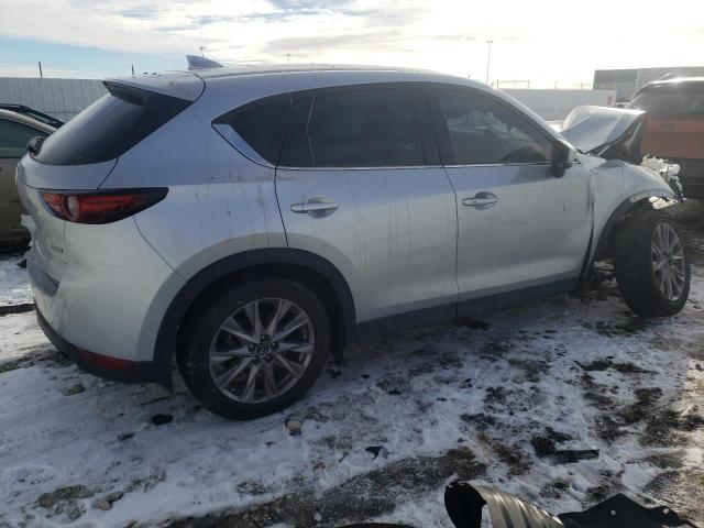 Photo 3 from auction – 2019 MAZDA CX-5 GRAND with VIN JM3KFBDY5K0566846