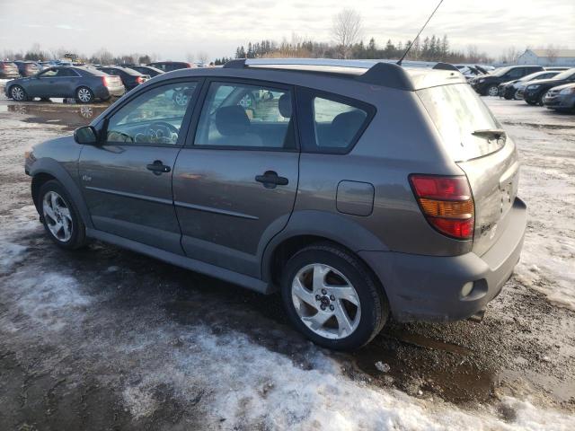 Photo 2 from auction – 2007 PONTIAC VIBE with VIN 5Y2SL65837Z419516