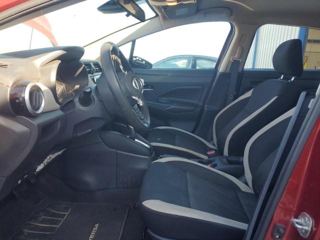 Photo 7 from auction – 2020 NISSAN VERSA SV with VIN 3N1CN8EV9LL912993