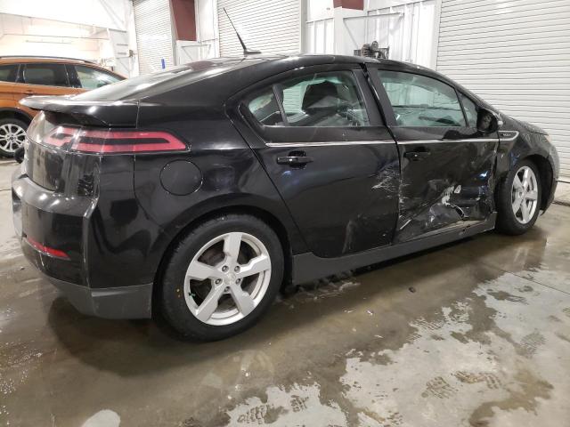 Photo 3 from auction – 2013 CHEVROLET VOLT with VIN 1G1RA6E46DU133498