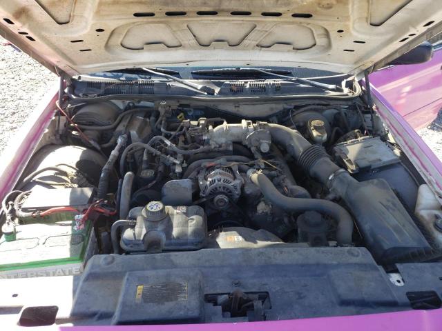 Photo 11 from auction – 2008 FORD CROWN VICT with VIN 2FAFP71V88X144052