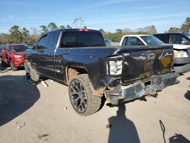 Photo 2 from auction – 2014 CHEVROLET SILVERADO with VIN 1GCVKREC7EZ124969