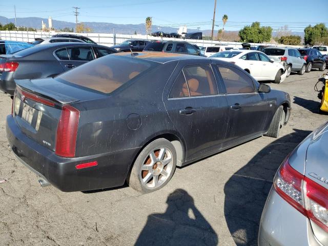 Zdjęcie 3 z aukcji – 2005 CADILLAC STS z VIN 1G6DC67A050159492