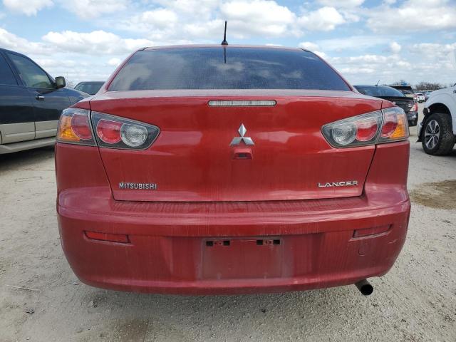 Photo 6 from auction – 2017 MITSUBISHI LANCER ES with VIN JA32U2FUXHU003462
