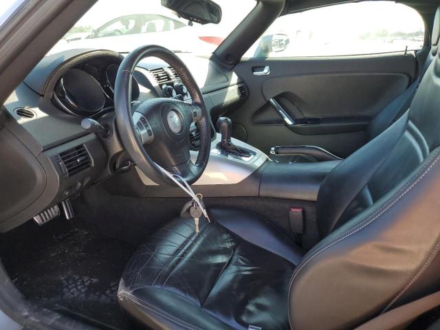 Photo 7 from auction – 2007 SATURN SKY with VIN 1G8MB35B07Y107174