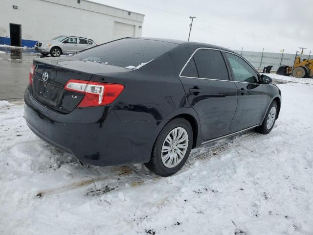 صورة رقم 3 من المزاد - 2012 TOYOTA CAMRY BASE مع VIN 4T4BF1FK3CR205476