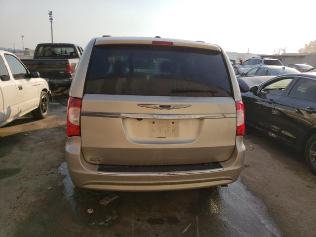 Photo 6 from auction – 2015 CHRYSLER TOWN & COU with VIN 2C4RC1BG3FR560981