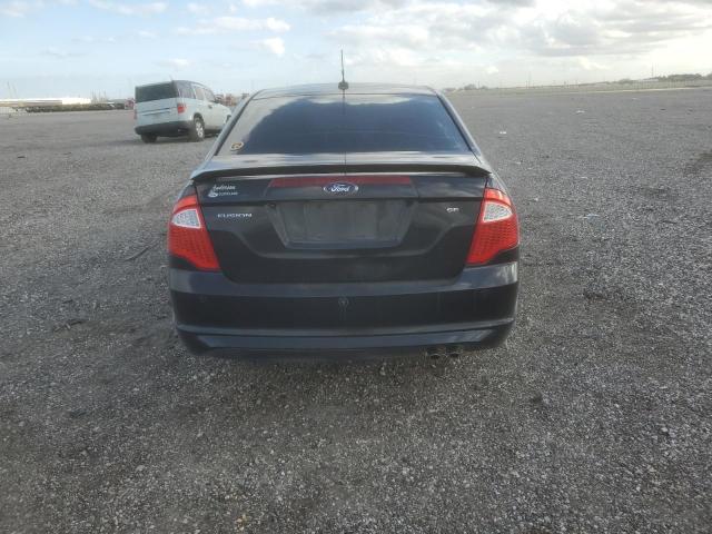 Photo 6 from auction – 2012 FORD FUSION SE with VIN 3FAHP0HA4CR237385