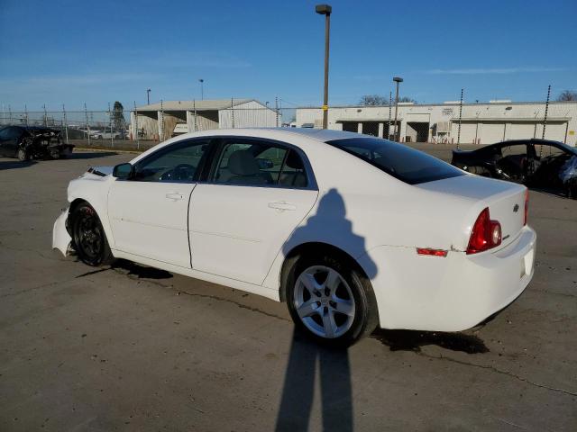 Photo 2 from auction – 2012 CHEVROLET MALIBU LS with VIN 1G1ZA5EU6CF393753