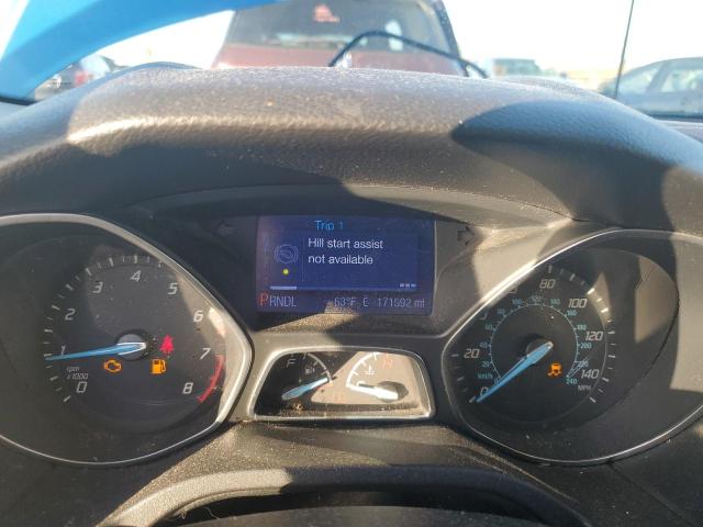 صورة رقم 9 من المزاد - 2013 FORD FOCUS SE مع VIN 1FADP3K20DL213747