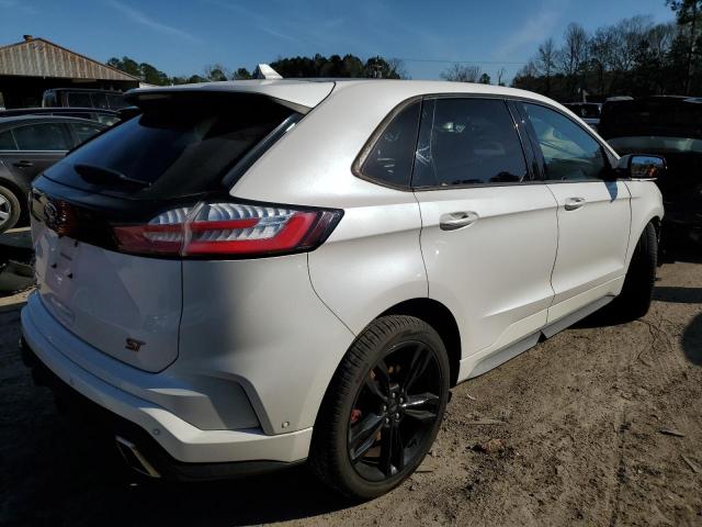Photo 3 from auction – 2019 FORD EDGE ST with VIN 2FMPK4APXKBC38043