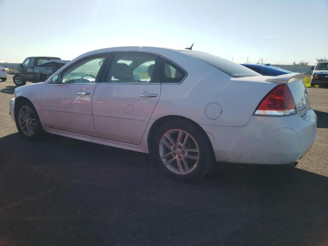 Photo 2 from auction – 2012 CHEVROLET IMPALA LTZ with VIN 2G1WC5E30C1278402