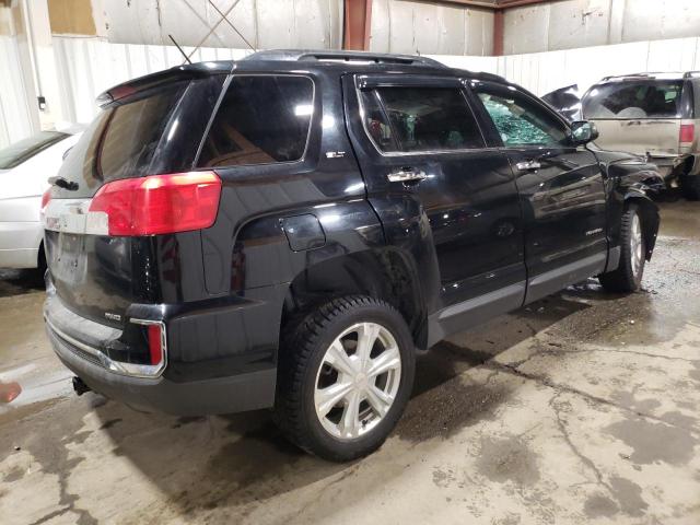 Zdjęcie 3 z aukcji – 2017 GMC TERRAIN SL z VIN 2GKFLUEK2H6107013