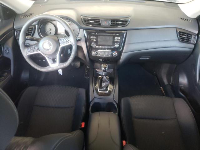 Photo 8 from auction – 2017 NISSAN ROGUE S with VIN KNMAT2MV2HP578679