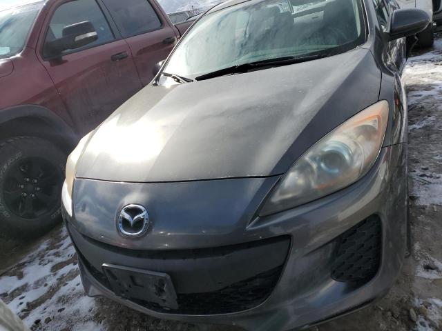 Photo 5 from auction – 2012 MAZDA 3 I with VIN JM1BL1V72C1681627