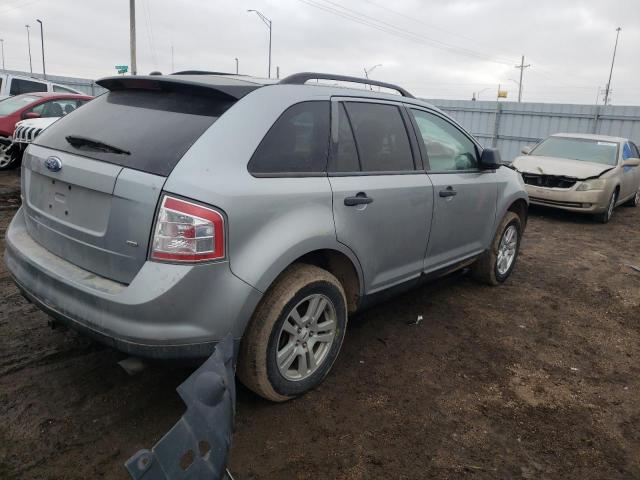 Photo 3 from auction – 2007 FORD EDGE SE with VIN 2FMDK46C77BA79627
