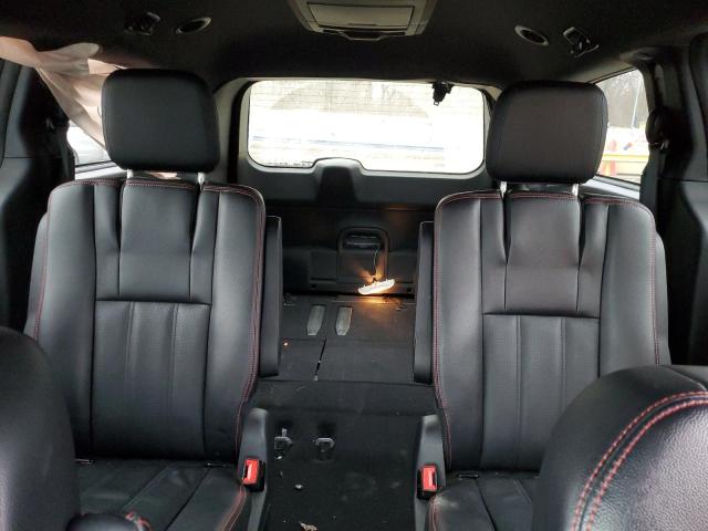 Photo 10 from auction – 2014 DODGE GRAND CARA with VIN 2C4RDGEG0ER337856