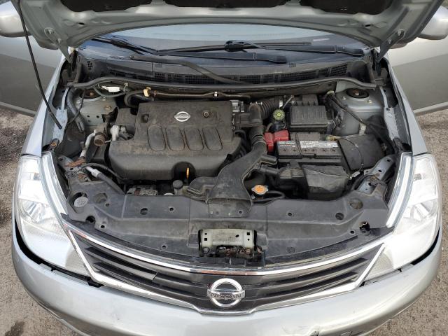 Photo 11 from auction – 2010 NISSAN VERSA S with VIN 3N1BC1CPXAL372113