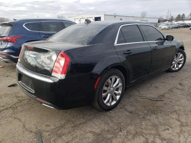 Photo 3 from auction – 2015 CHRYSLER 300 LIMITE with VIN 2C3CCARG4FH887606