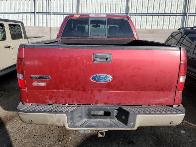 Photo 6 from auction – 2008 FORD F150 SUPER with VIN 1FTPW14V28FA51016