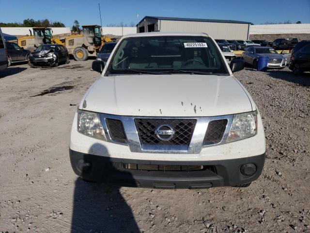 Photo 5 from auction – 2016 NISSAN FRONTIER S with VIN 1N6BD0CT3GN793484