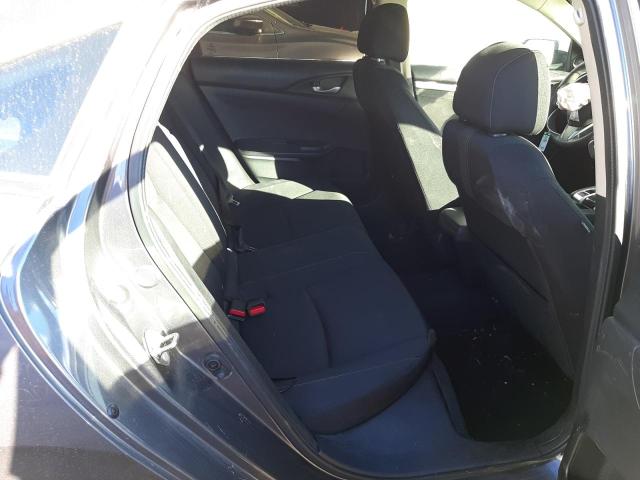 Photo 10 from auction – 2016 HONDA CIVIC EX with VIN 2HGFC2F78GH549034