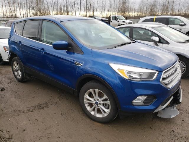 Photo 4 from auction – 2017 FORD ESCAPE SE with VIN 1FMCU9GD4HUD85531
