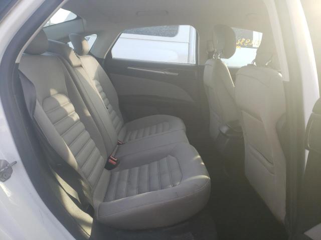 Photo 10 from auction – 2014 FORD FUSION S with VIN 1FA6P0G79E5350588