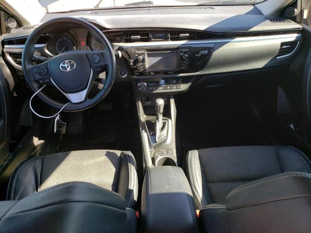 Photo 8 from auction – 2014 TOYOTA COROLLA L with VIN 5YFBURHE3EP011301