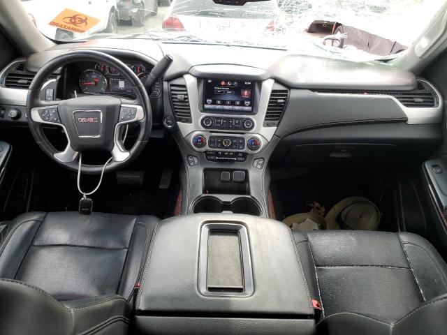 Photo 8 from auction – 2015 GMC YUKON SLT with VIN 1GKS2BKC9FR290012