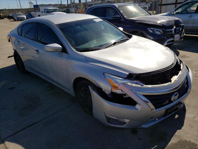 Photo 4 from auction – 2013 NISSAN ALTIMA 2.5 with VIN 1N4AL3AP5DN528351