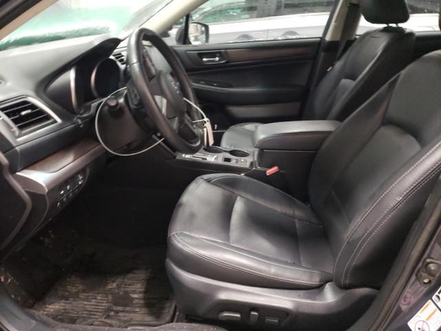 Photo 7 from auction – 2017 SUBARU LEGACY 2.5 with VIN 4S3BNAN60H3041137