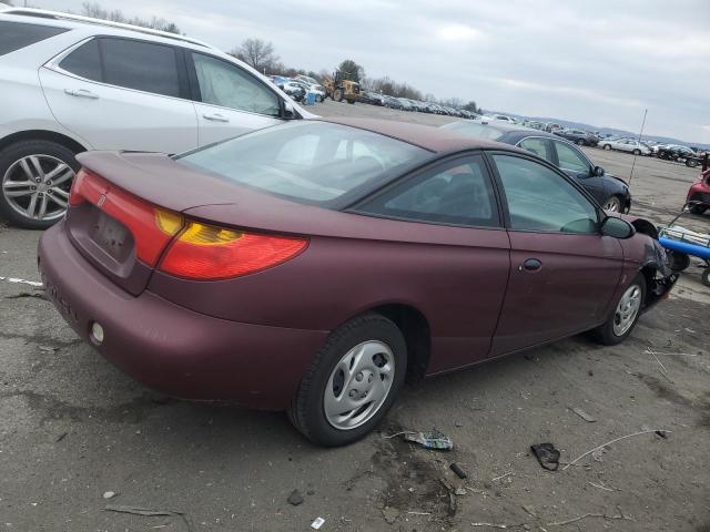 Photo 3 from auction – 2002 SATURN SC1 with VIN 1G8ZP12842Z168972