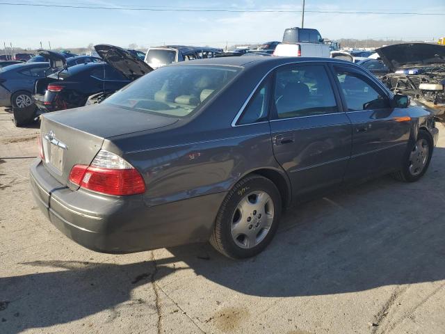 Photo 3 from auction – 2004 TOYOTA AVALON XL with VIN 4T1BF28B34U349477
