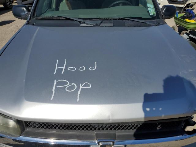 Photo 12 from auction – 2005 CHEVROLET TRAILBLAZE with VIN 1GNDS13S252311074