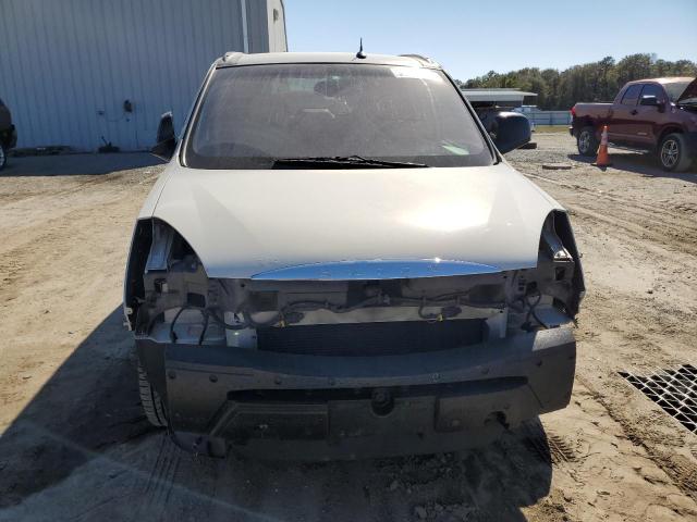 Photo 5 from auction – 2005 BUICK RENDEZVOUS with VIN 3G5DA03E55S500619