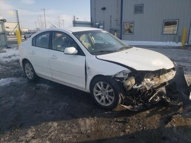 صورة رقم 4 من المزاد - 2008 MAZDA 3 I مع VIN JM1BK32F981863925