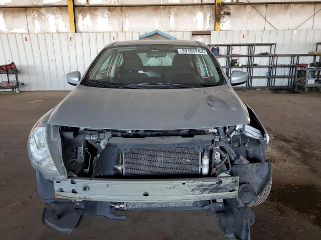 Photo 5 from auction – 2016 NISSAN VERSA S with VIN 3N1CN7AP7GL898986