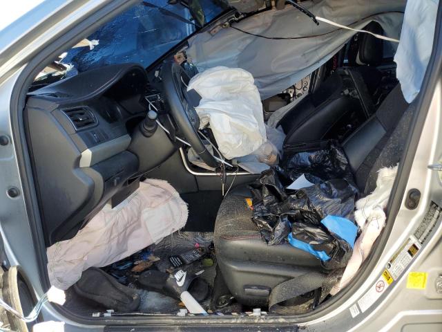 Photo 7 from auction – 2017 TOYOTA CAMRY LE with VIN 4T1BF1FK8HU404329