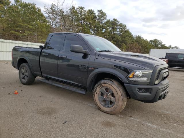 Foto 4 de la subasta – 2020 RAM 1500 CLASS con VIN 1C6RR7GT9LS141431