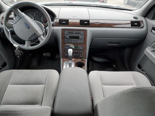 Photo 8 from auction – 2005 FORD FIVE HUNDR with VIN 1FAFP27115G200163