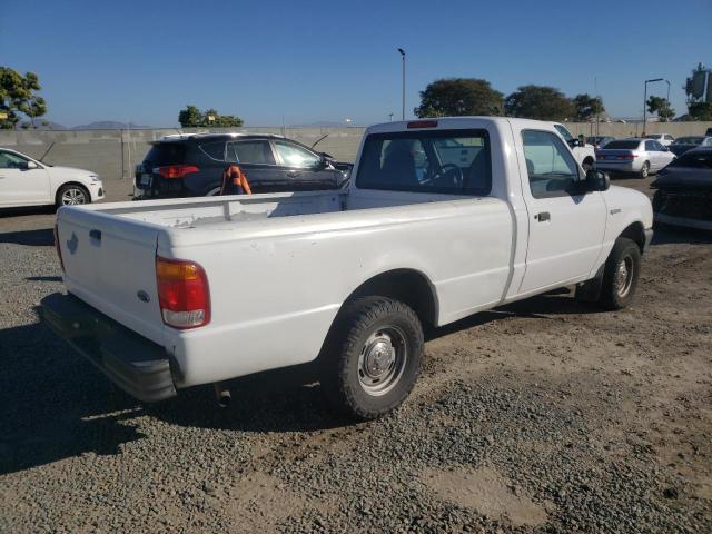 Photo 3 from auction – 1998 FORD RANGER with VIN 1FTYR10C1WUC58974