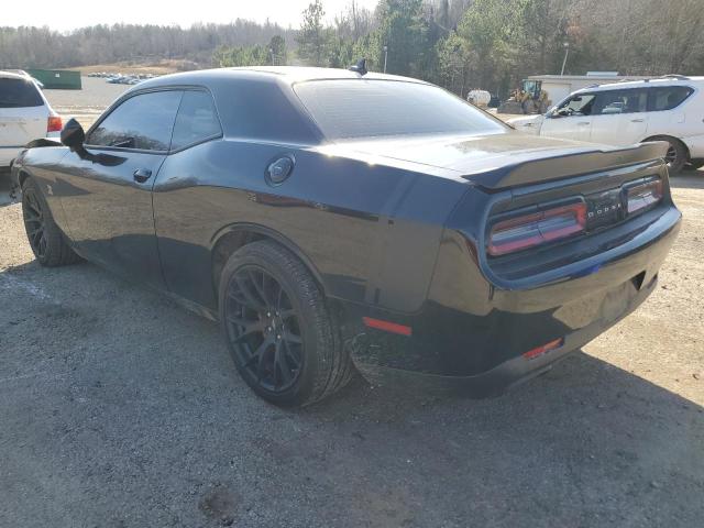 Photo 2 from auction – 2018 DODGE CHALLENGER with VIN 2C3CDZFJ2JH155348